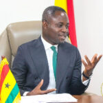 Ghana Ready to Make Its Own Vaccines – Health Minister