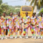 Celebrating A Cultural Vanguard: Supreme Masqueraders At 25