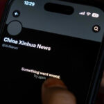 India Blocks Social Media Accounts of Foreign News Outlets Amid Tensions with Pakistan.