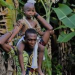 Some interesting African Taboos.
