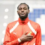 I am confident of qualifying for 2026 World Cup – Black Stars defender Jerome Opoku