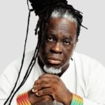 Shasha Marley Rises Again: The Reggae Legend Sets Sights on New Album, ‘Africa Rise’