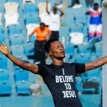 Faith vs. Football: Nations FC’s Emmanuel Annor Fined for “I Belong to Jesus” Celebration