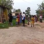 Effia Nkwanta Hospital Evicts Vendors Over Relocation Dispute