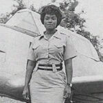 Meet Ghana’s first female pilot, melody danquah.