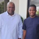 President Pardons Sammy Gyamfi Over Dollar Gift to Agradaa