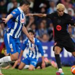 Barcelona’s Triumph: A Season of Resilience and Glory
