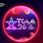 Full list of winners at the 26th tgma