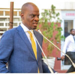 Gov’t Allocates GH¢40 Million To Boost Infrastructure In Four Emerging Public Universities