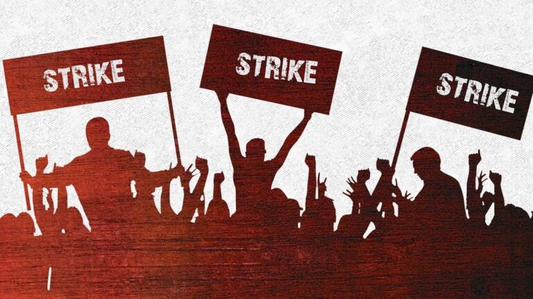 NIA Staff Begin Indefinite Strike Over Unpaid Allowances