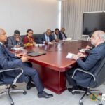 Ghana Successfully Evacuates First Batch Of Nationals from Iran To Turkey Amid Middle East Tensions
