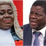 Ansah-Asare Criticizes Chief Justice Torkornoo’s Public Address Over Removal Proceedings