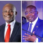 Kennedy Agyapong Challenges Dr. Bawumia’s Candidacy In The Wake of 2024 Election Loss