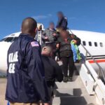 U.S. To Deport 188 Ghanaians Over Immigration Violations