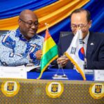 UG Partners with Korea To Launch Cutting-Edge ICT Centre By 2026