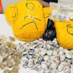 NACOC Arrests 14 In Akyem Oda And Akroso Drug Bust