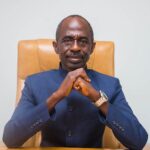 Ghana’s EC ‘Not Fit For Purpose’ – Asiedu Nketia Demands Overhaul