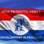 NPP Sets January 31, 2026, For Presidential Primaries To Choose 2028 Flagbearer