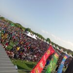 Takoradi Lights Up With Indomie Fest 2025: A Flavor-Packed Night Of Music, Dance, And Community – Powered By Melody 91.1FM.