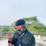 Xpo Ben-Jamin Reveals How His Collaboration With Stonebwoy Happened