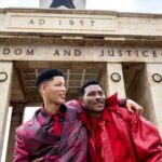 Ghana Tourism Authority Urged To Regulate Conduct At National Landmarks After LGBTQIA+ Photo Controversy