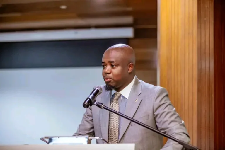 Ghana Has Over Two Months’ Fuel Reserve – NPA Assures Amid Global Energy Concerns