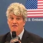 U.S. Consul General Warns Against Visa Agents In Ghana