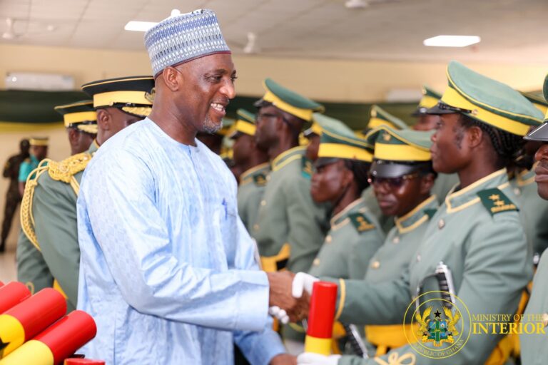 Interior Minister: Immigration Service Driving Reforms To Support 24-Hour Economy Agenda