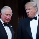 Trump To Make Historic Second UK State Visit Following Invitation from King Charles