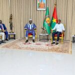 Zoomlion To Launch Sustainable Waste Management Project In Burkina Faso With Local Youth Training Program