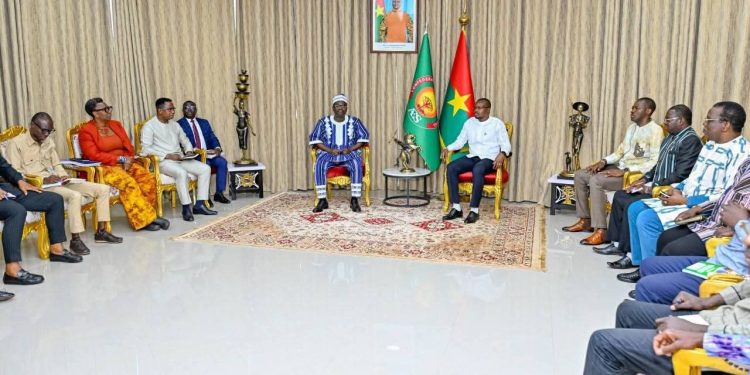 Zoomlion To Launch Sustainable Waste Management Project In Burkina Faso With Local Youth Training Program