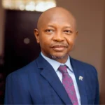 Ras Mubarak Champions A United, Visa-Free Africa With 39-Country Road Trip