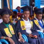 Graduates Urged to Drive National Development Through TVET