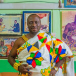 Nana Egya Kwamina XI Highlights Ahanta Tradition And Community Development In Exclusive Interview On Melody FM