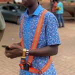 PUBLIC ANNOUNCEMENT – MISSING PERSON