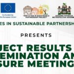 Sekondi-Takoradi Twin-Cities Project Ends: 13,304 Lives Impacted Through Climate, Jobs, And Health Initiatives