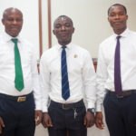 Mpintsin Ghana Stake of the Church of Jesus Christ of Latter-day Saints Holds Stake Conference