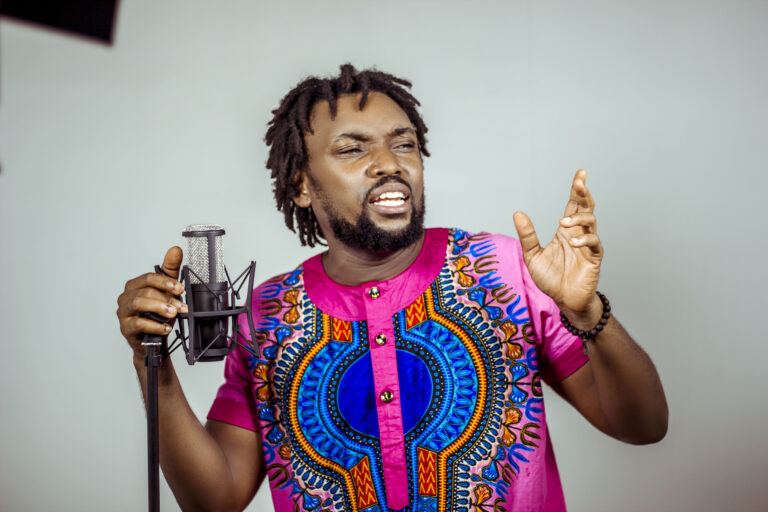 “I DoN’t Do Music for Money” – DaVID OSCAR