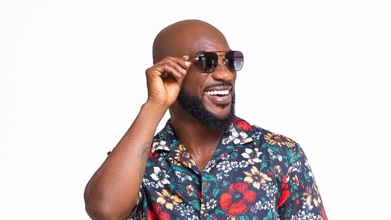 Kwabena Kwabena Credits Kontihene for the Success of “Aso” Ahead of 20th Anniversary Celebration