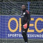 Ahmed Quaye: Ghana’s Rising Goalkeeping Star Making Waves in Europe
