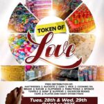 Sekondi-Takoradi Compassion Crusade 2025: 5 Days of Revival, Empowerment & Free Medical Care