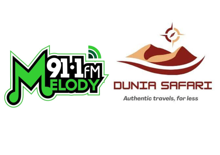 Melody FM Partners with Dunia Safari to Take Fans to AFCON 2025 Morocco
