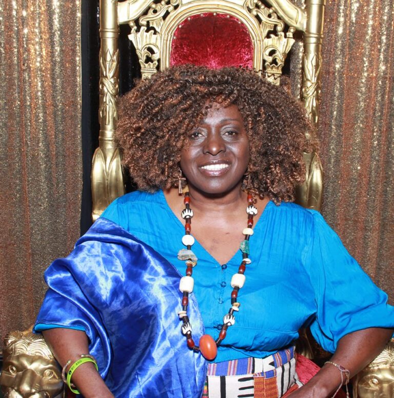 Senegalese Humanitarian Urges African Union to Embrace Caribbean Nations, Condemns Kidnapping of Senegalese in Ghana