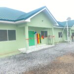 STMA Commissions Essikado-Ketan Office, MCE Warns Against Negligence