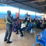 STMA Engages Eshiem Residents On Development Needs