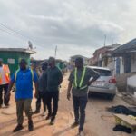 STMA Intensifies Clean-Up Efforts with Sub-Metro Sanitation Exercise