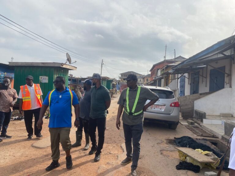 STMA Intensifies Clean-Up Efforts with Sub-Metro Sanitation Exercise