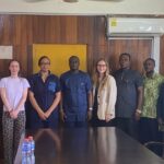STMA Showcases Major Urban Projects as AfDB Delegation Assesses Development Needs