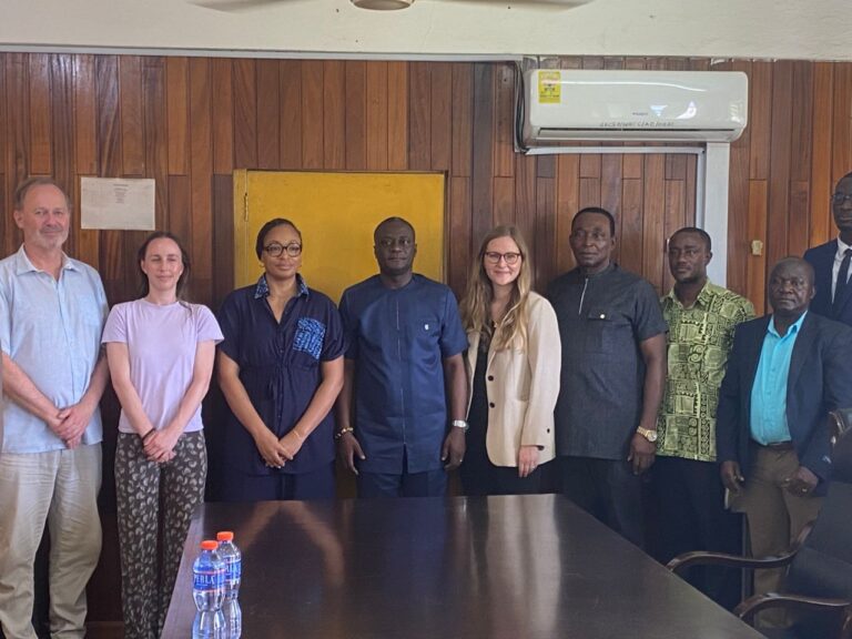 STMA Showcases Major Urban Projects as AfDB Delegation Assesses Development Needs