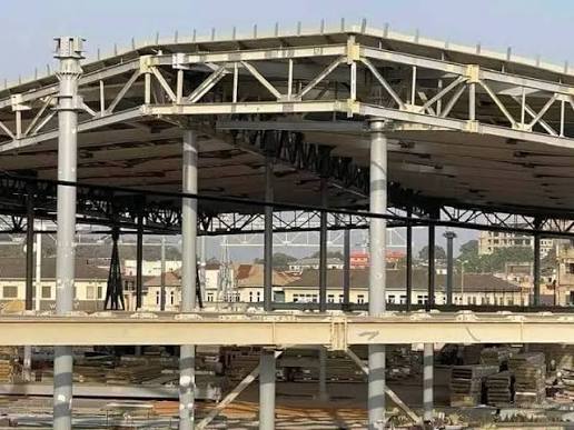 Concerned Takoradi Market Traders to Demonstrate Over Delayed Market Project